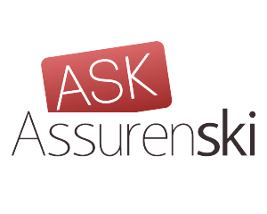 ASK Assur en ski